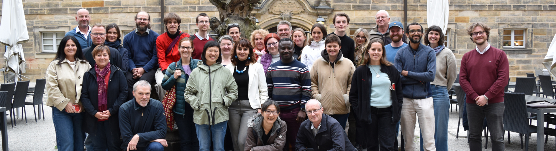 Geographisches Institut Bayreuth